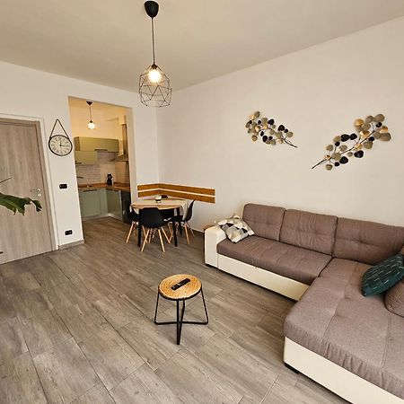 Casa Enne, Appartamento Vicino Centro E Juventus Stadium Torino Esterno foto