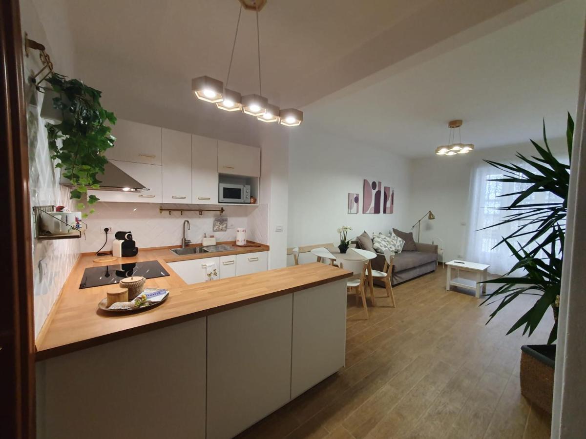 Casa Enne, Appartamento Vicino Centro E Juventus Stadium Torino Esterno foto