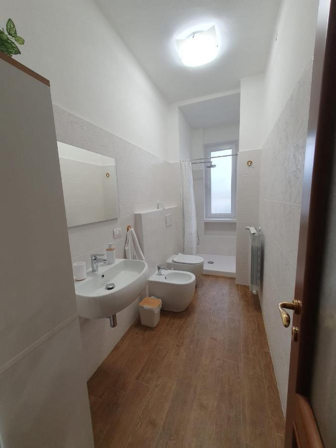 Casa Enne, Appartamento Vicino Centro E Juventus Stadium Torino Esterno foto