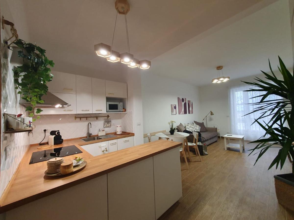 Casa Enne, Appartamento Vicino Centro E Juventus Stadium Torino Esterno foto