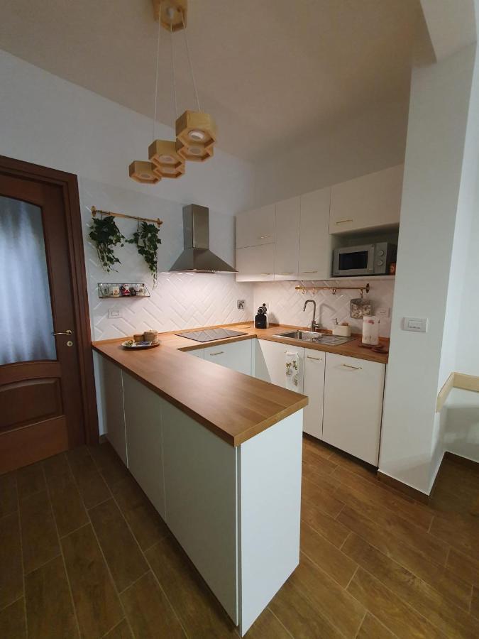 Casa Enne, Appartamento Vicino Centro E Juventus Stadium Torino Esterno foto