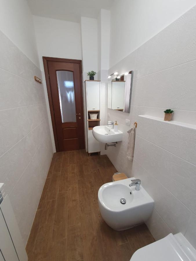 Casa Enne, Appartamento Vicino Centro E Juventus Stadium Torino Esterno foto