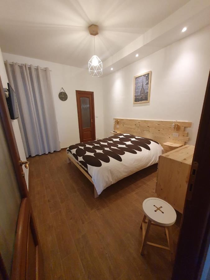 Casa Enne, Appartamento Vicino Centro E Juventus Stadium Torino Esterno foto