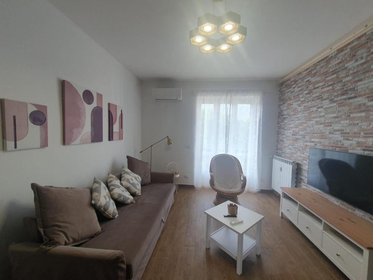 Casa Enne, Appartamento Vicino Centro E Juventus Stadium Torino Esterno foto