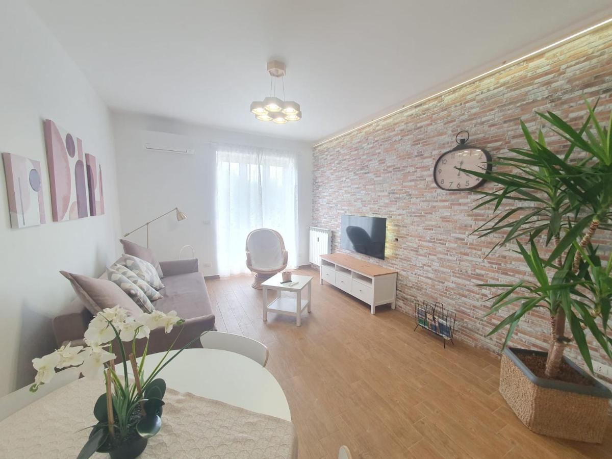 Casa Enne, Appartamento Vicino Centro E Juventus Stadium Torino Esterno foto