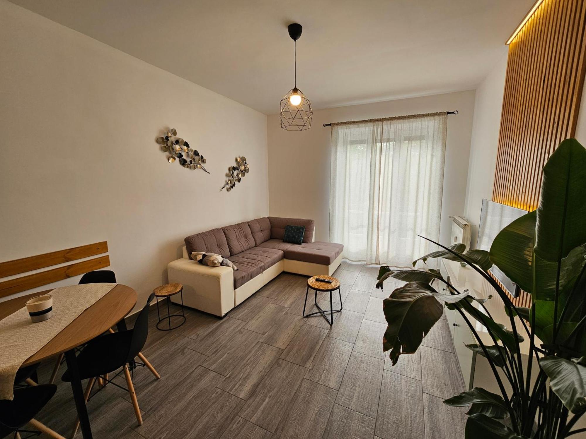 Casa Enne, Appartamento Vicino Centro E Juventus Stadium Torino Esterno foto