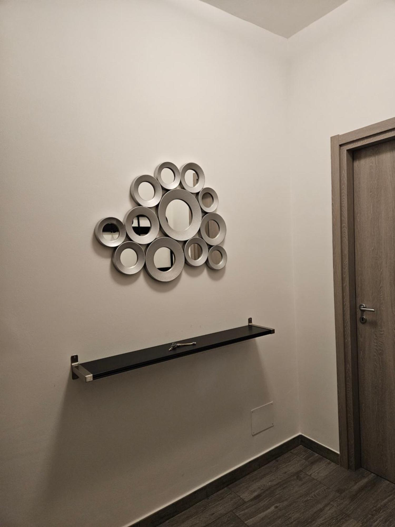 Casa Enne, Appartamento Vicino Centro E Juventus Stadium Torino Esterno foto