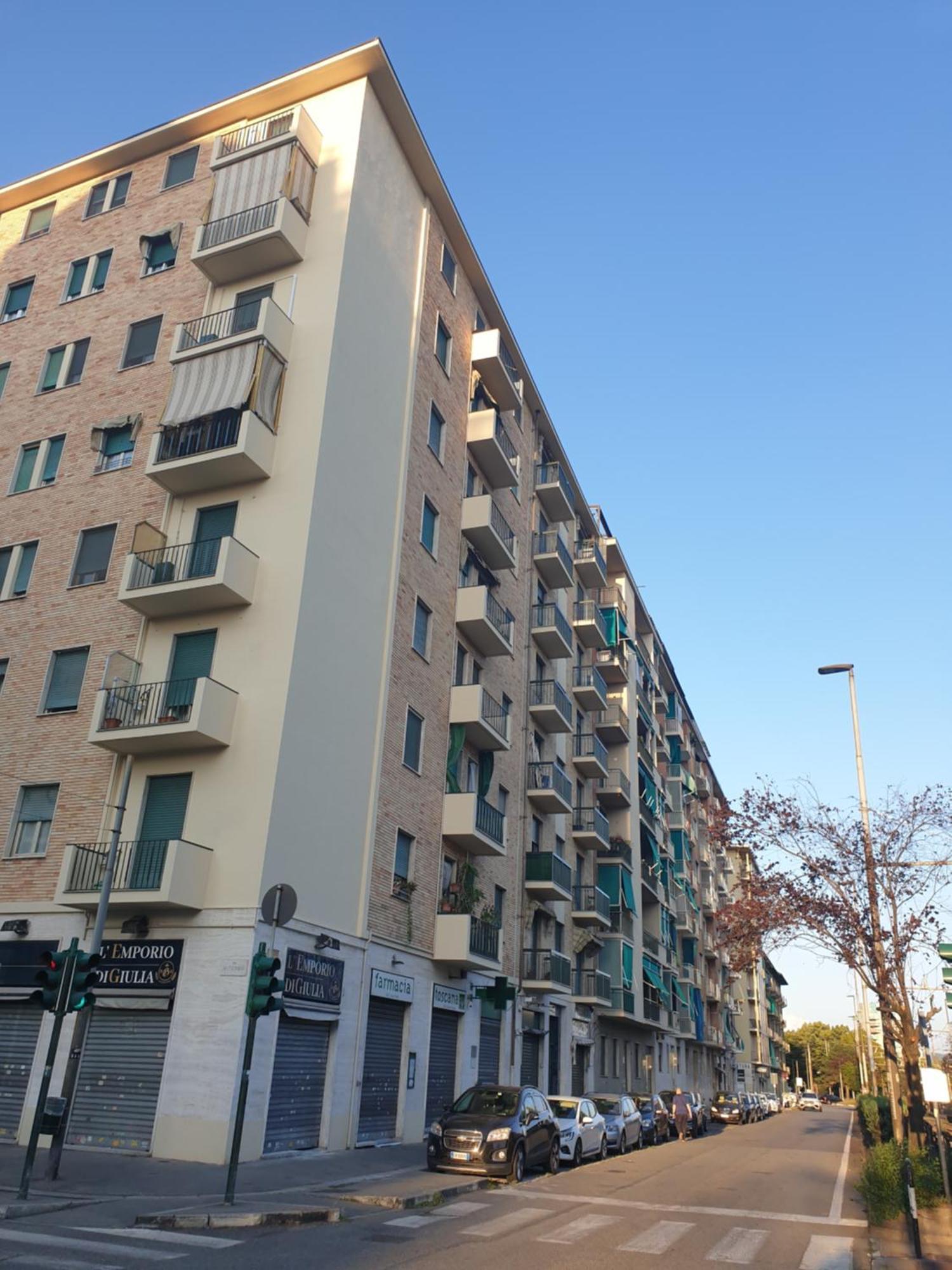 Casa Enne, Appartamento Vicino Centro E Juventus Stadium Torino Esterno foto
