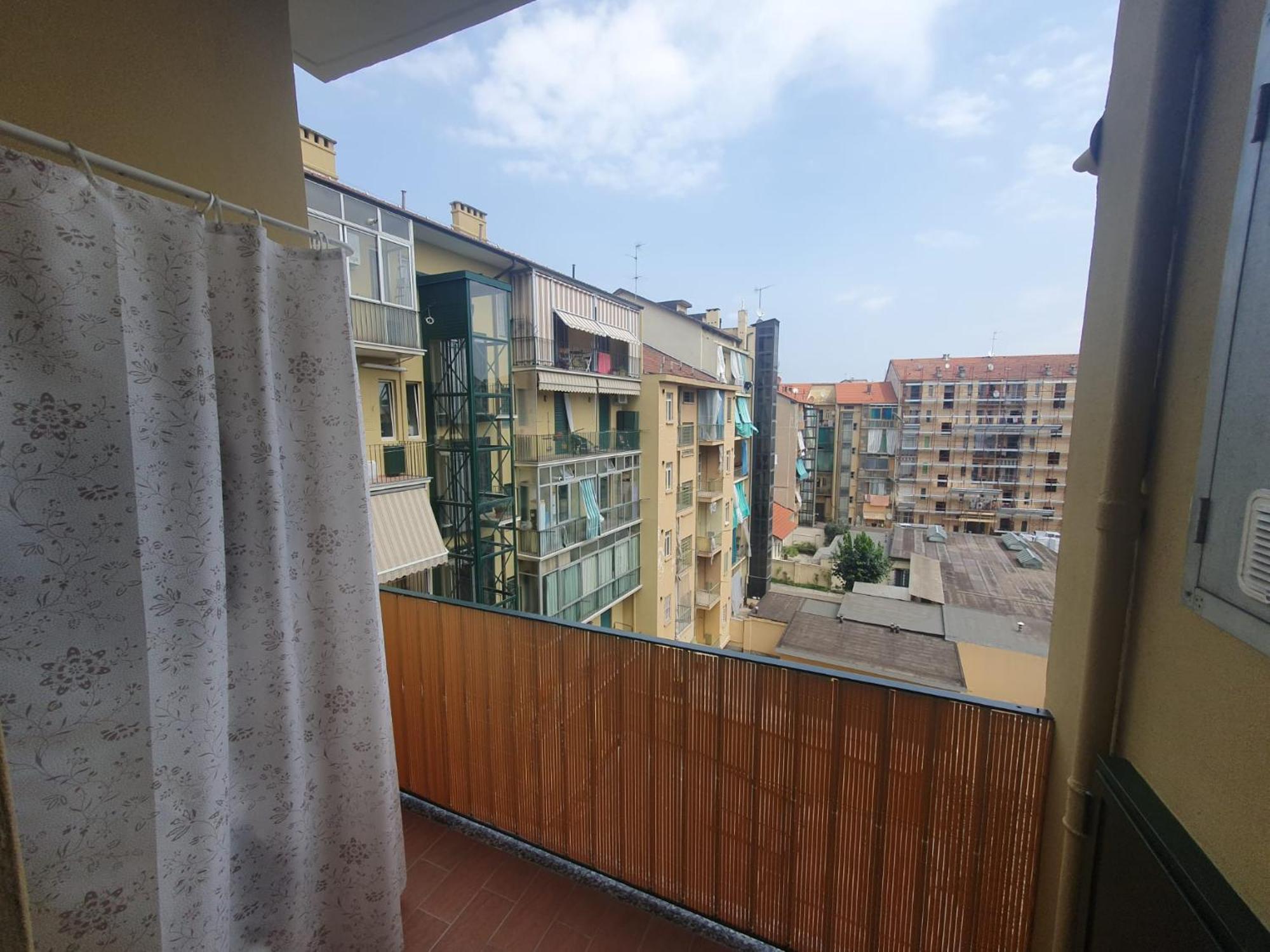 Casa Enne, Appartamento Vicino Centro E Juventus Stadium Torino Esterno foto