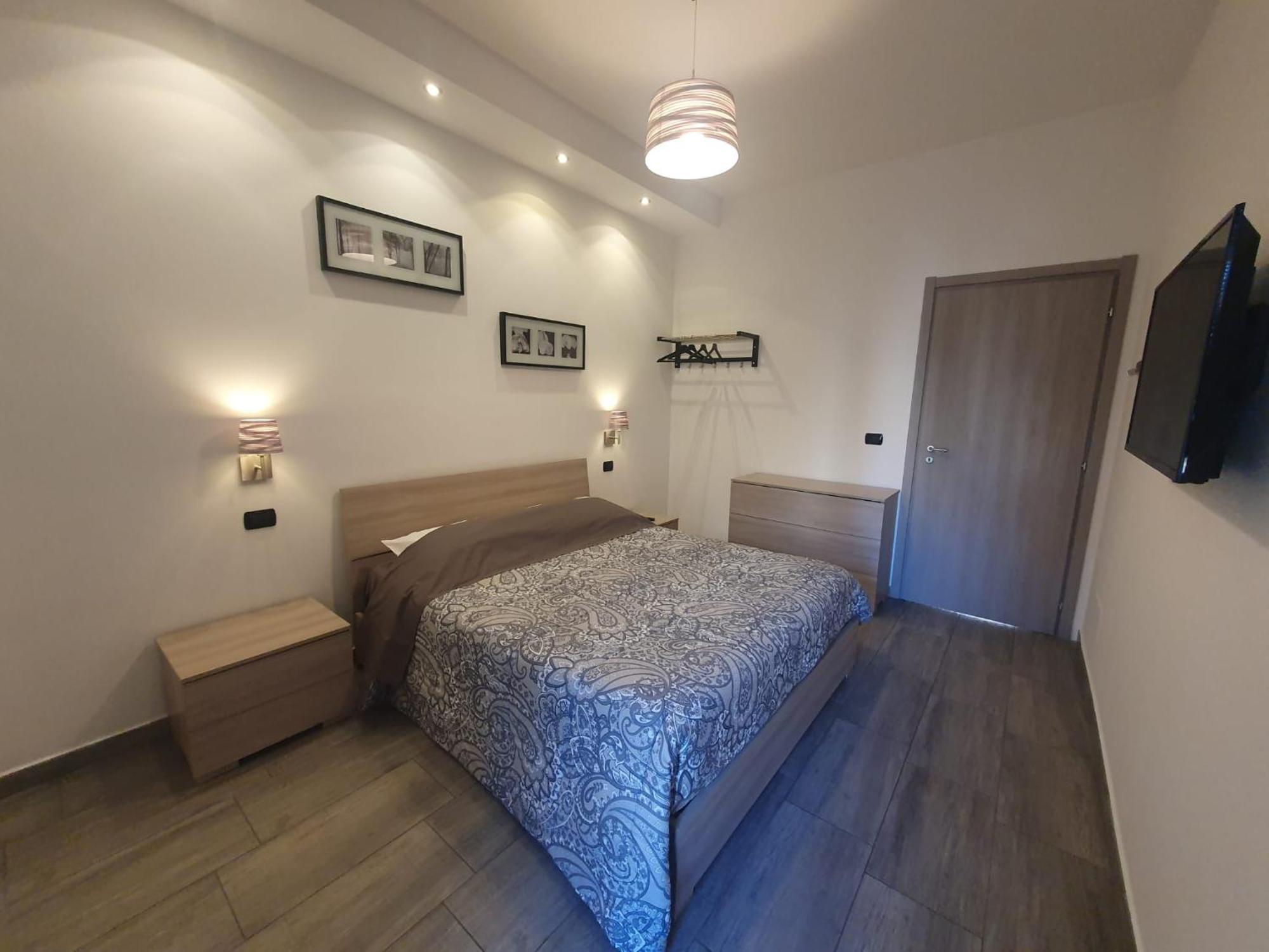 Casa Enne, Appartamento Vicino Centro E Juventus Stadium Torino Camera foto