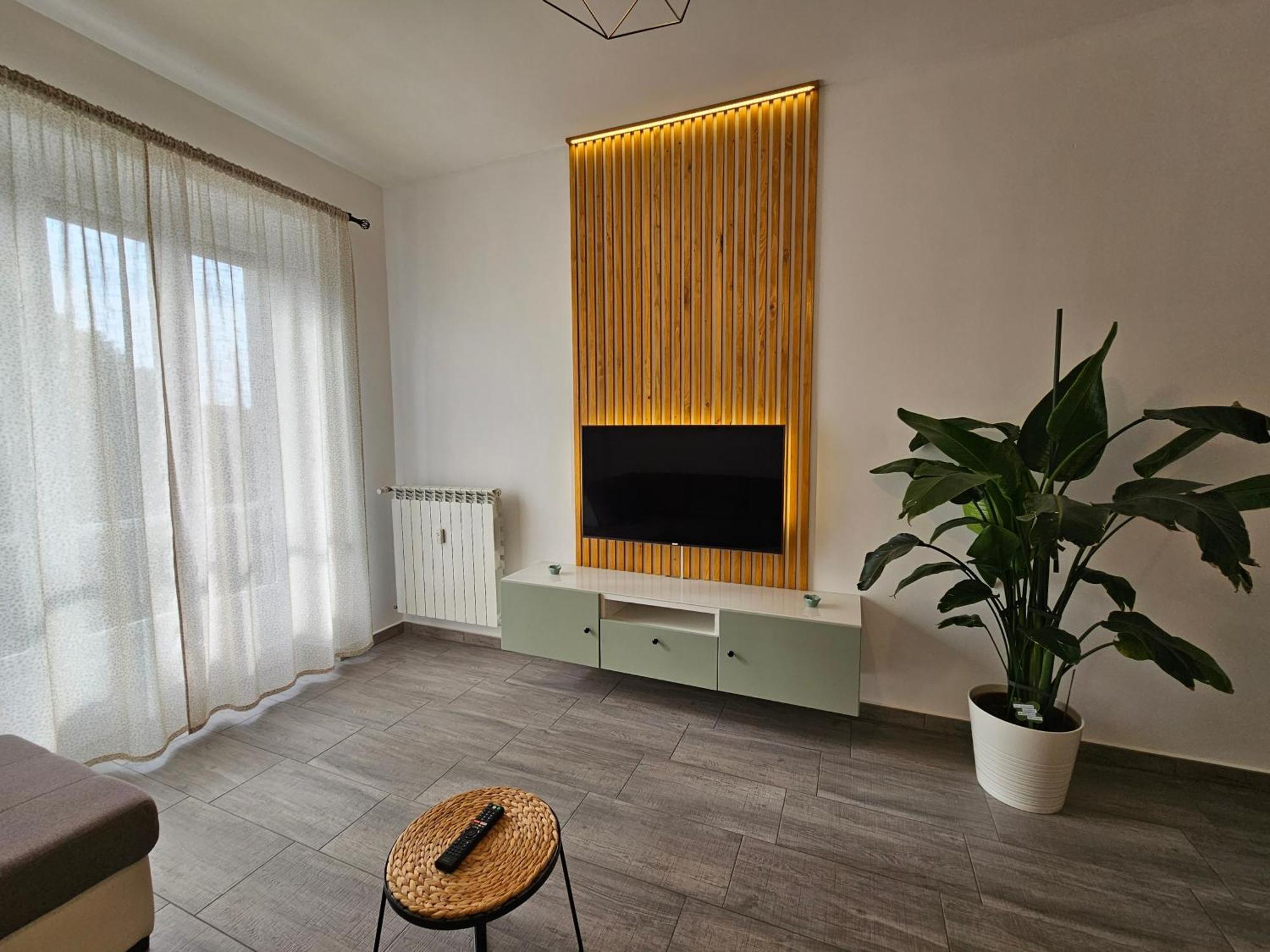 Casa Enne, Appartamento Vicino Centro E Juventus Stadium Torino Camera foto